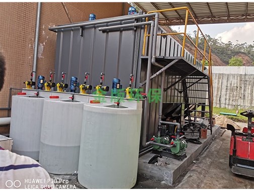 為什么污水處理廠將工業(yè)污水與生活污水一起處理?