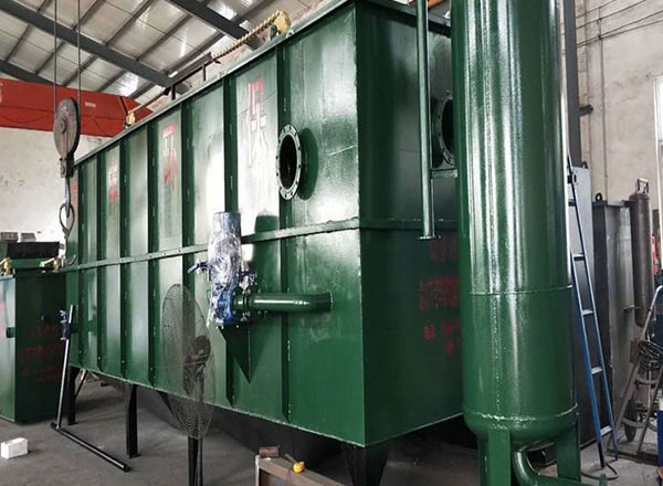 水性油墨廢水處理方法 水性油墨廢水處理方法